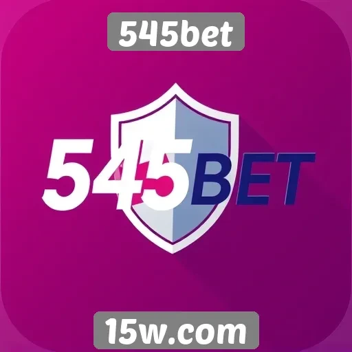 Segurança e confiabilidade do site 545bet