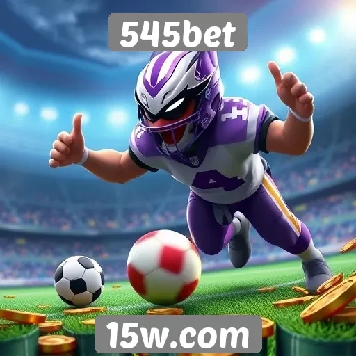 Comparativo de jogos disponíveis na 545bet