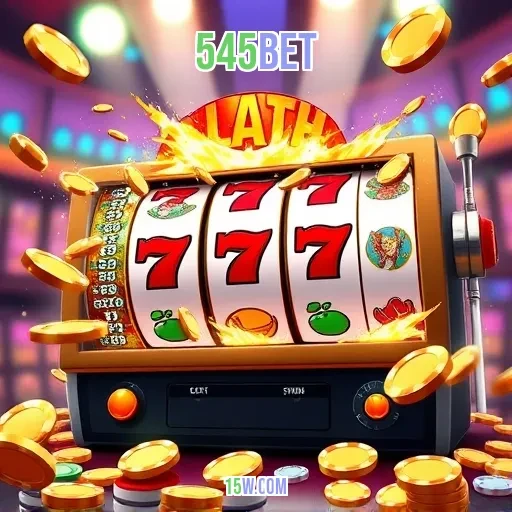 545bet: Apostas Esportivas com Estilo e Diversão Garantida