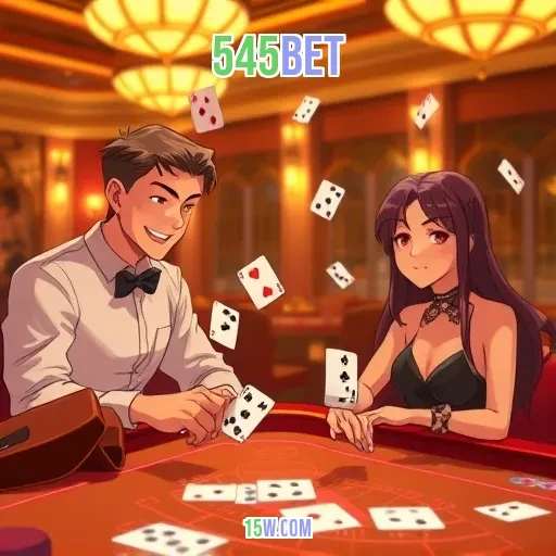 545bet: Descubra o Melhor dos Jogos de Mesa Com Emoção e Estratégia