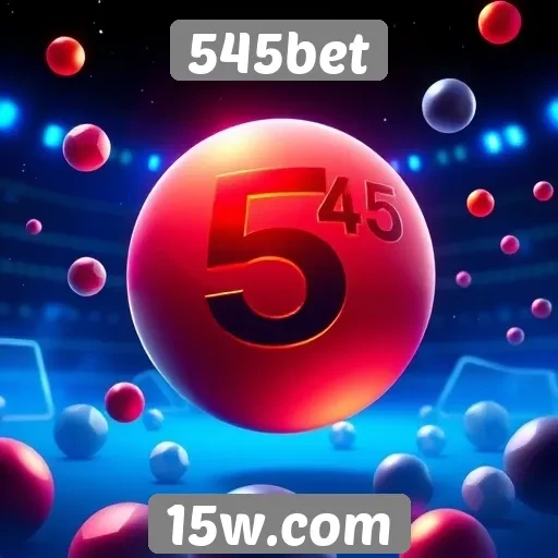 Tendências e inovações do 545bet no mercado
